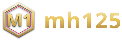 mh125 logo
