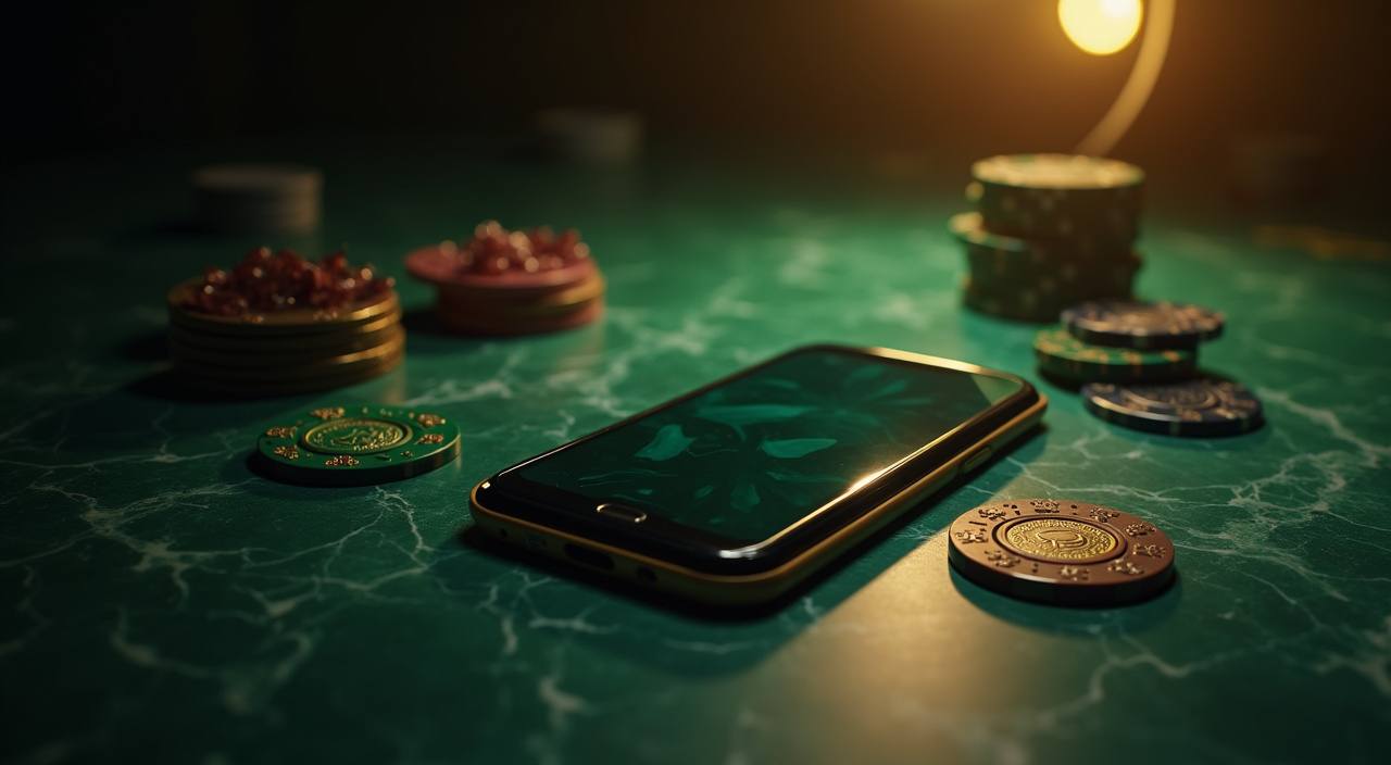 mh125 Night Treasure di mh125: Sesi yang mendebarkan penuh rahsia malam